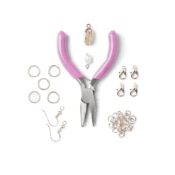 Kit création bijoux