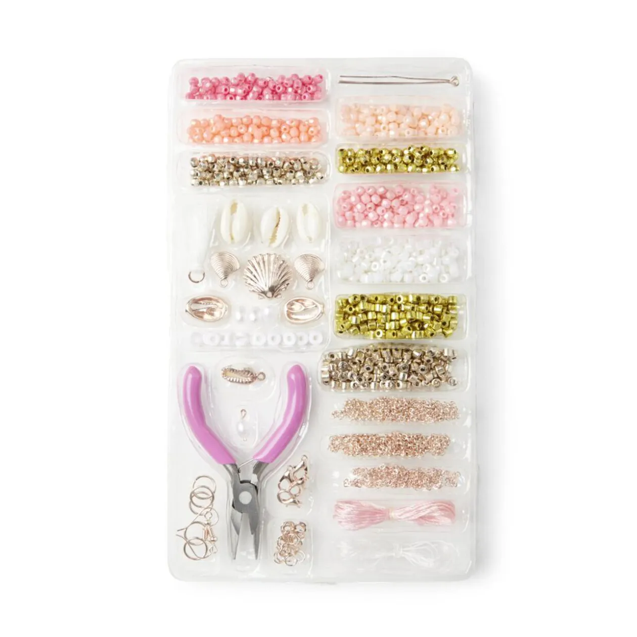 Kit création bijoux