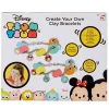 Kit création bracelets et charms Disney Tsum Tsum