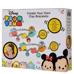 Kit création bracelets et charms Disney Tsum Tsum