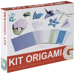 Kit création origami