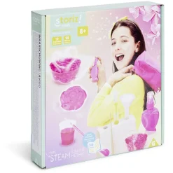 Kit création savon et parfum