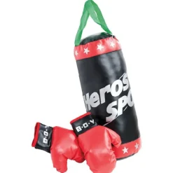 Kit de boxe