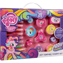 Kit de coloriage My little pony