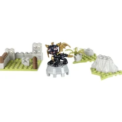 Kit de construction 46 pièces Skylanders