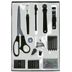 Kit de couture 255 pièces