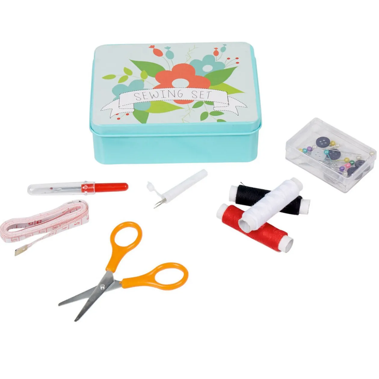 Kit de couture de voyage