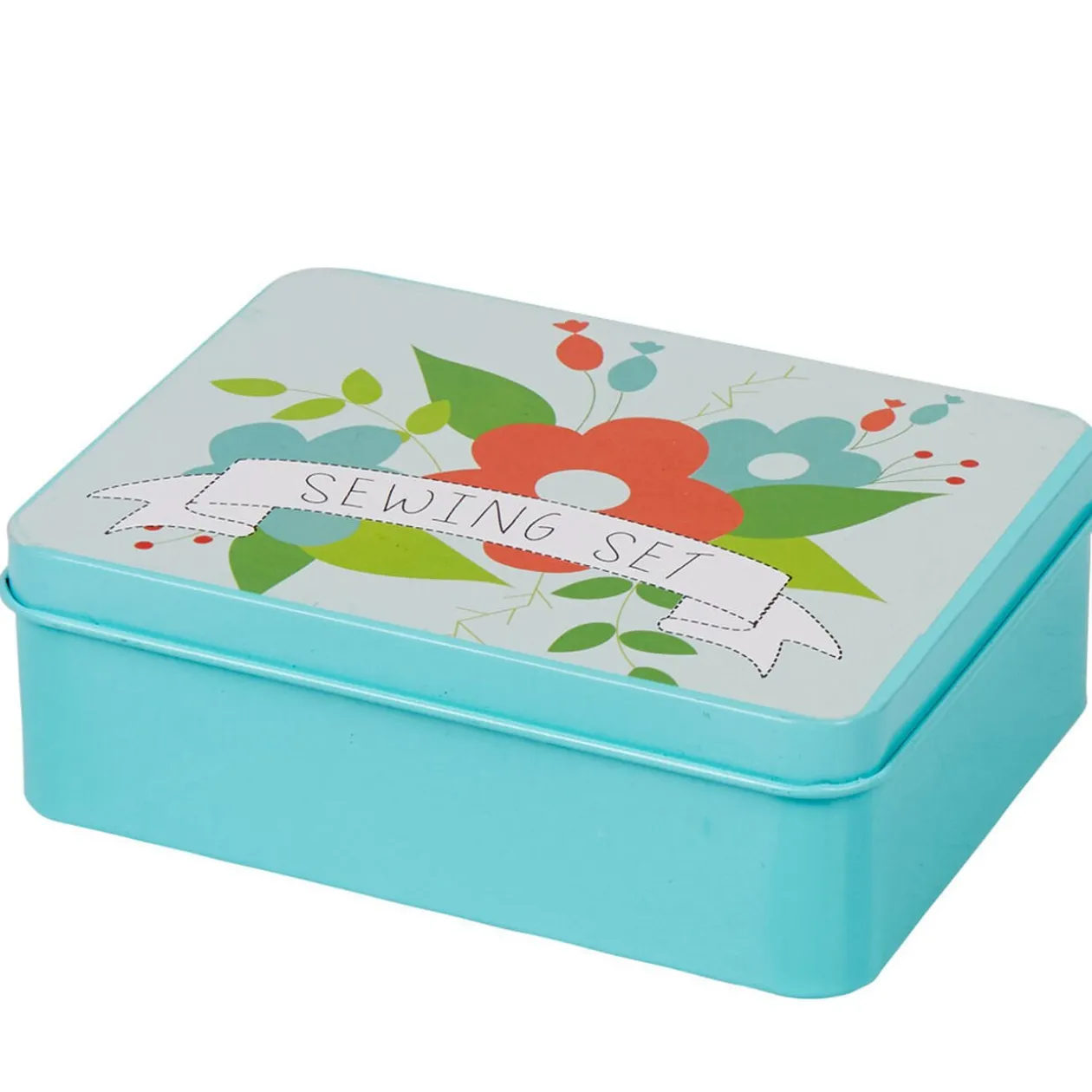 Kit de couture de voyage