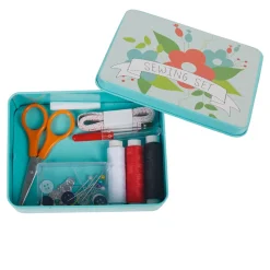 Kit de couture de voyage