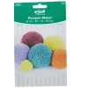 Kit de création 4 pompons