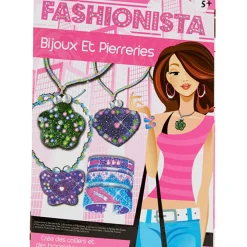 Kit de création bijoux