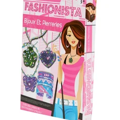 Kit de création bijoux