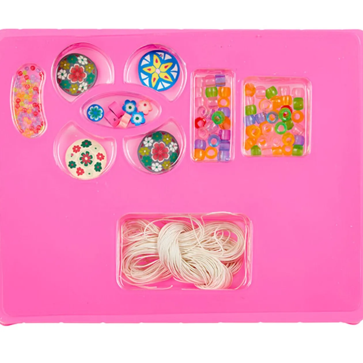 Kit de création bijoux