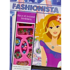 Kit de création bijoux