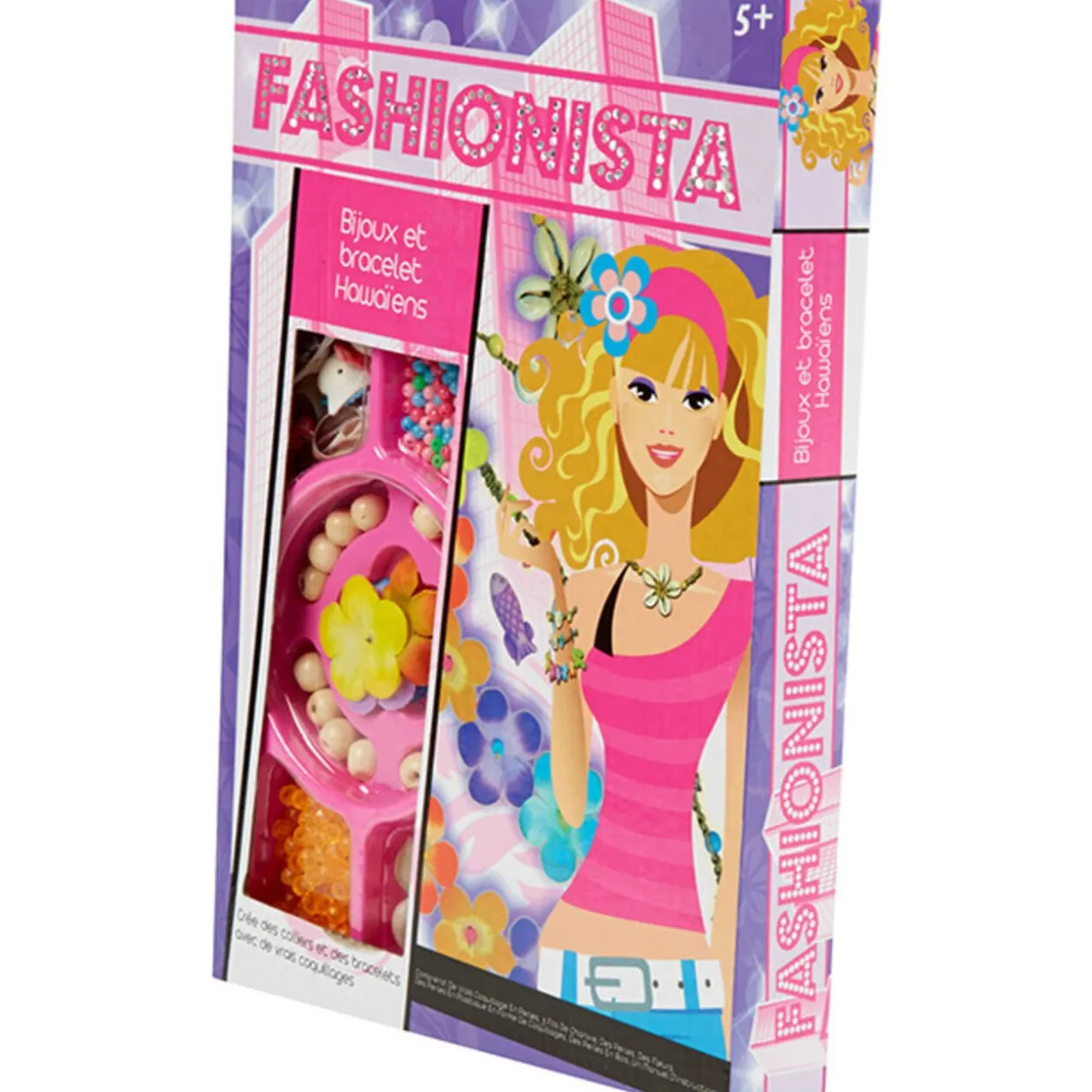 Kit de création bijoux