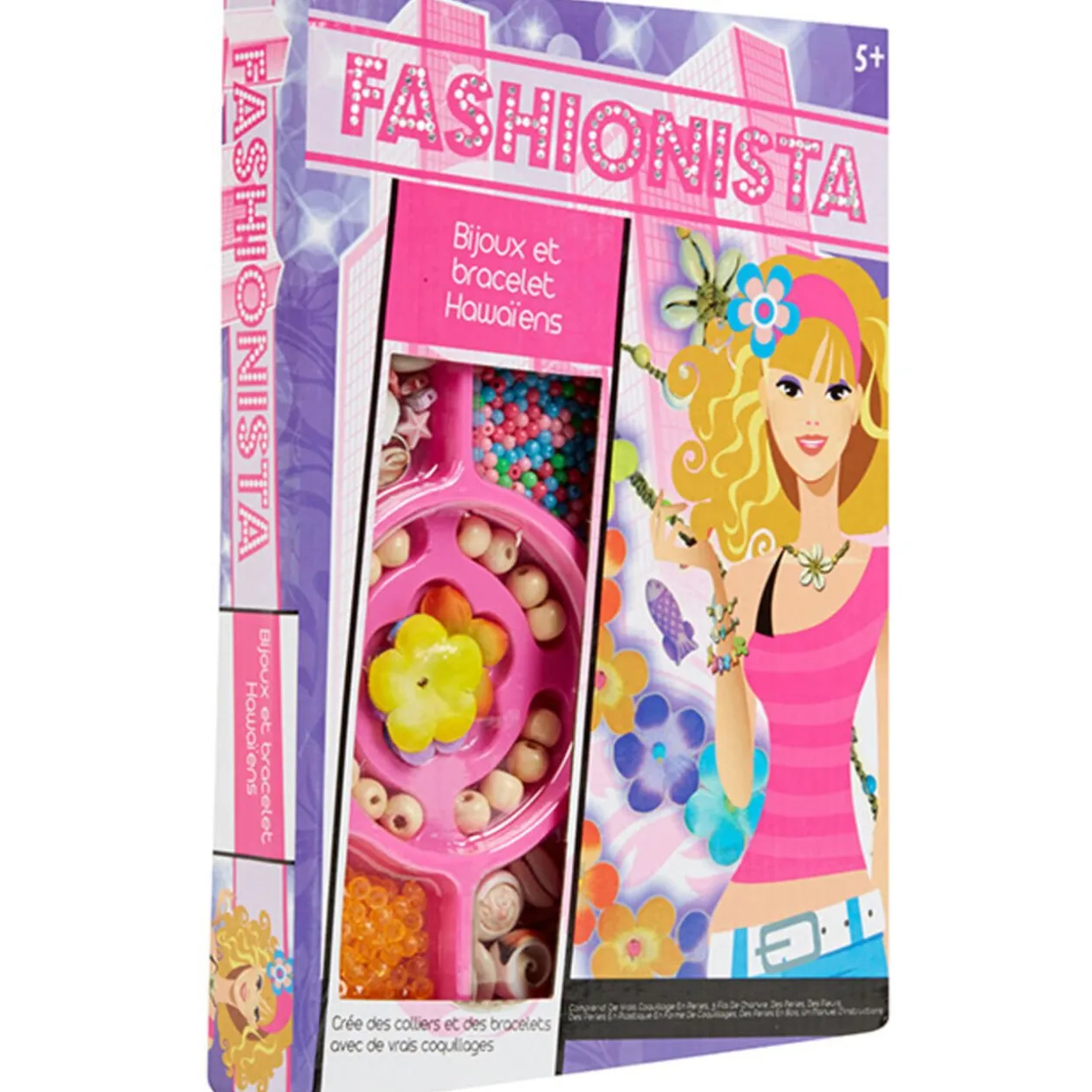 Kit de création bijoux