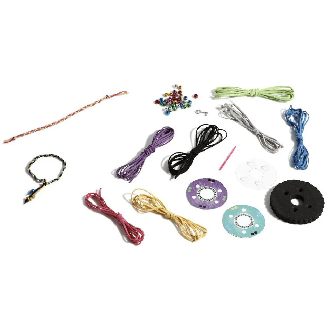 Kit de création bracelets