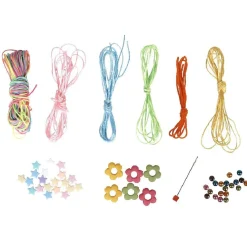 Kit de création de bracelets