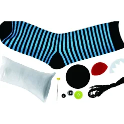 Kit de création peluche créature