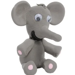 Kit de création pâte à modeler 24 couleurs