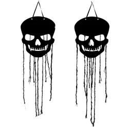 Kit de décoration Halloween à suspendre