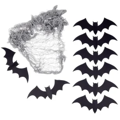 Kit de décoration Halloween à suspendre