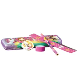 Kit de fournitures Reine des neiges