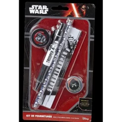 Kit de fournitures Star Wars