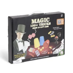 Kit de magicien 150 tours