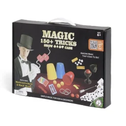 Kit de magicien 150 tours