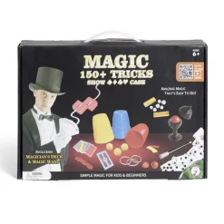 Kit de magicien 150 tours