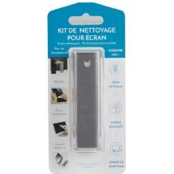 Kit de nettoyage pour smartphone