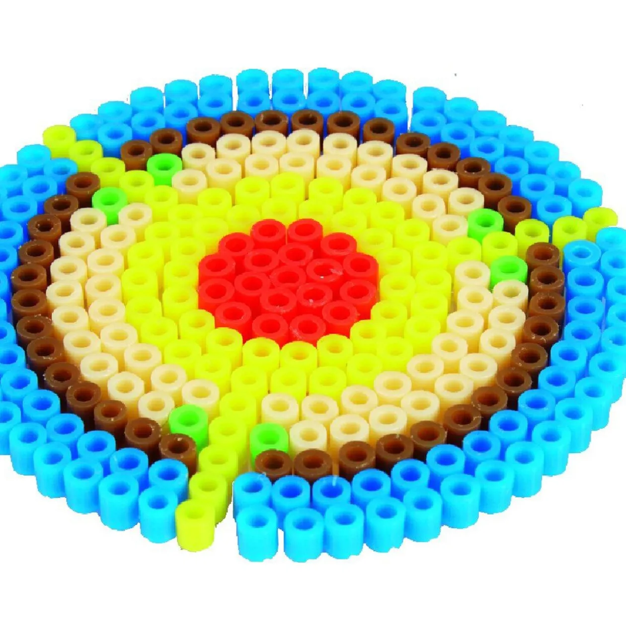 Kit de perles à repasser