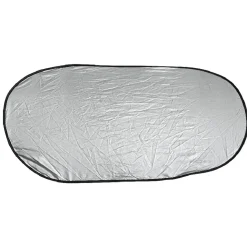 Kit de protection solaire anti UV x6