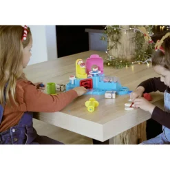 Kit de pâte à modeler boulangerie