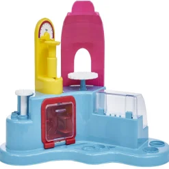 Kit de pâte à modeler boulangerie