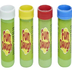 Kit de pâte à modeler boulangerie