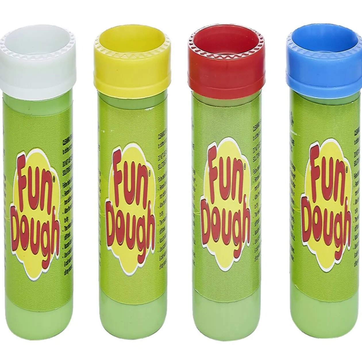 Kit de pâte à modeler boulangerie