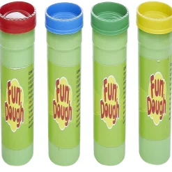 Kit de pâte à modeler cupcake