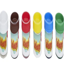 Kit de pâte à modeler fast food