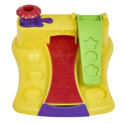 Kit de pâte à modeler fast food