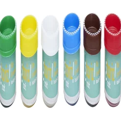 Kit de pâte à modeler fast food