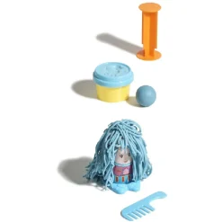 Kit de pâte à modeler personnage