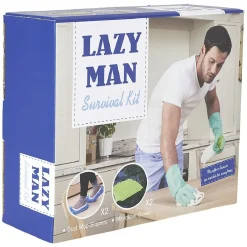 Kit de survie Maniaque