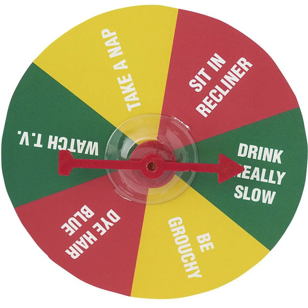 Kit de survie Sénior