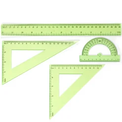 Kit de traçage 4 pièces