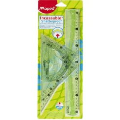 Kit de tracage incassable Maped