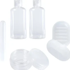 Kit de voyage hygiène