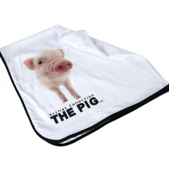 Kit de voyage pour enfant The Pig