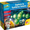 Kit d'exploration du système solaire kit géant I'm a genius
